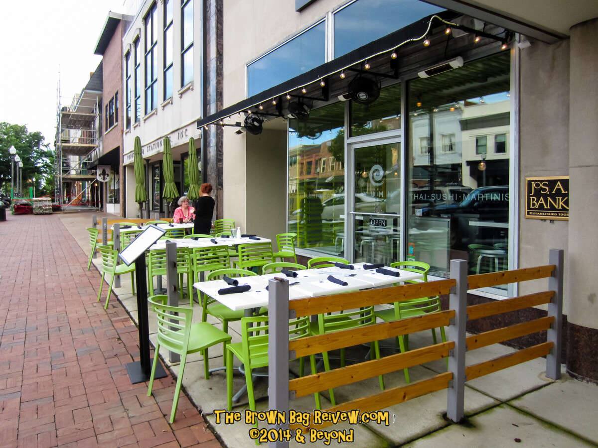 Yumm Thai Sushi And Beyond Florence Florence Zomato