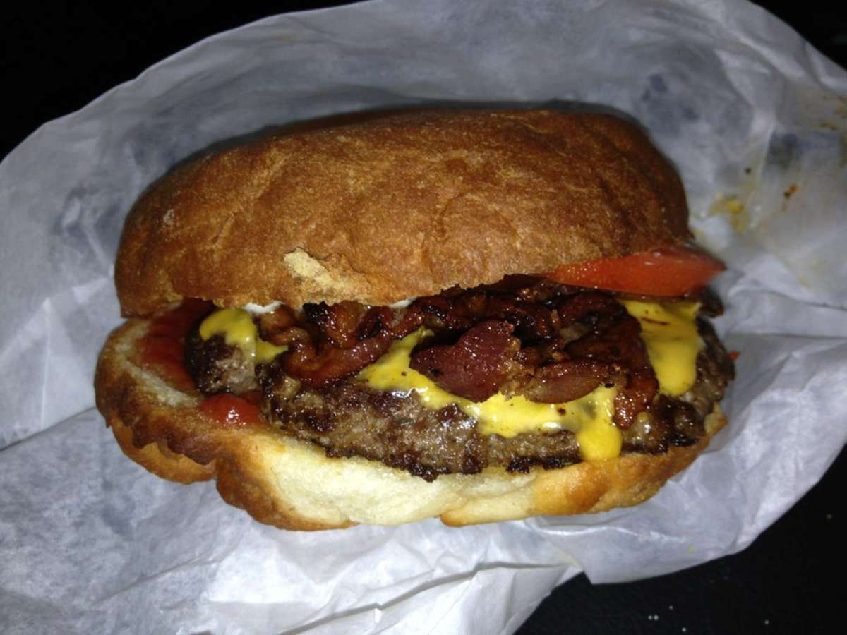 King Tut Drive in, Beckley, Beckley