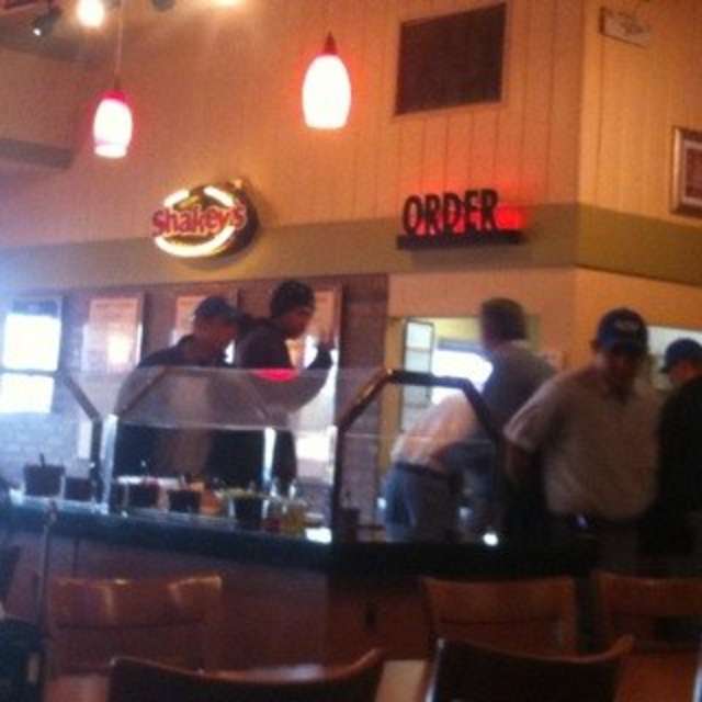 Shakey S Pizza Parlor Palm Springs Palm Springs Zomato