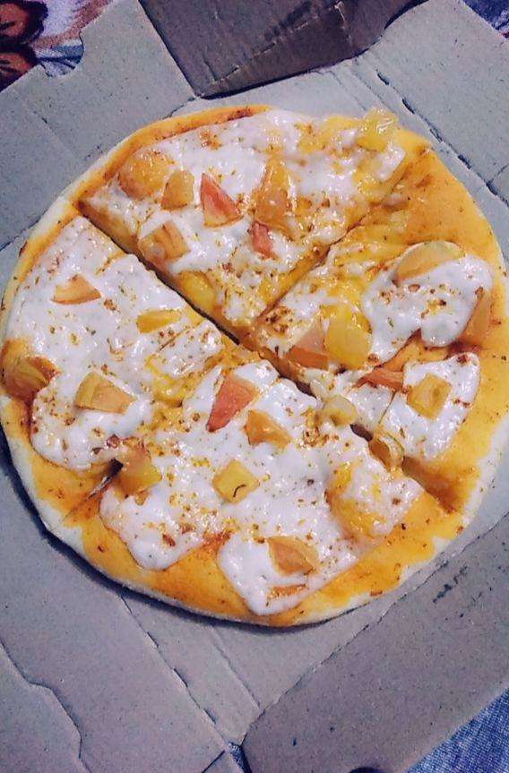 Pizza Palace, Azad Nagar, Gorakhpur Zomato