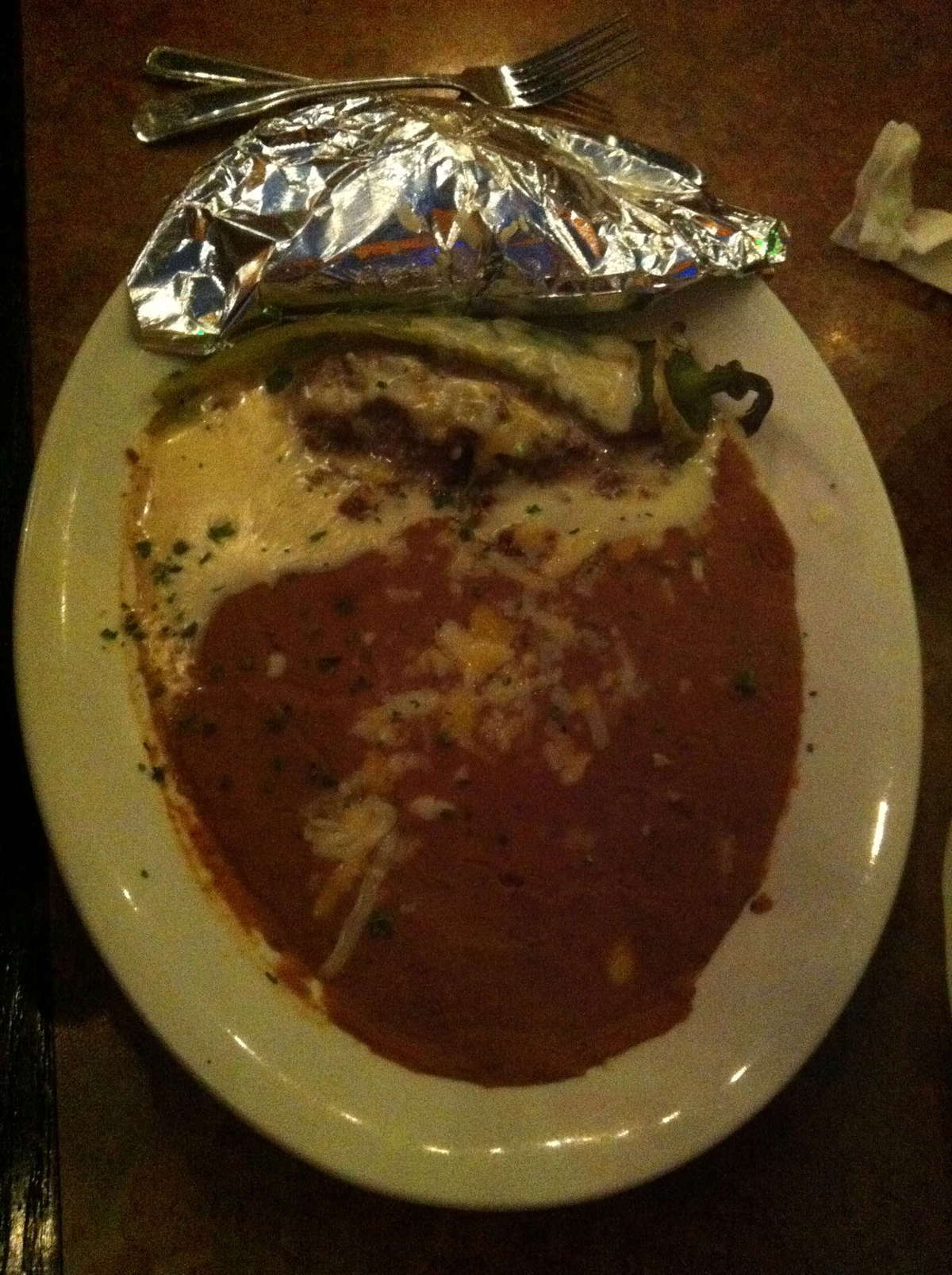 Reviews of Emiliano's Mexican Restaurant & Bar, West View, Pittsburgh |  Zomato