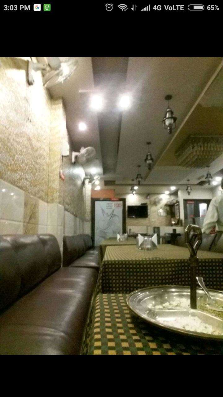 Bunty Dhaba, Geeta Colony, New Delhi