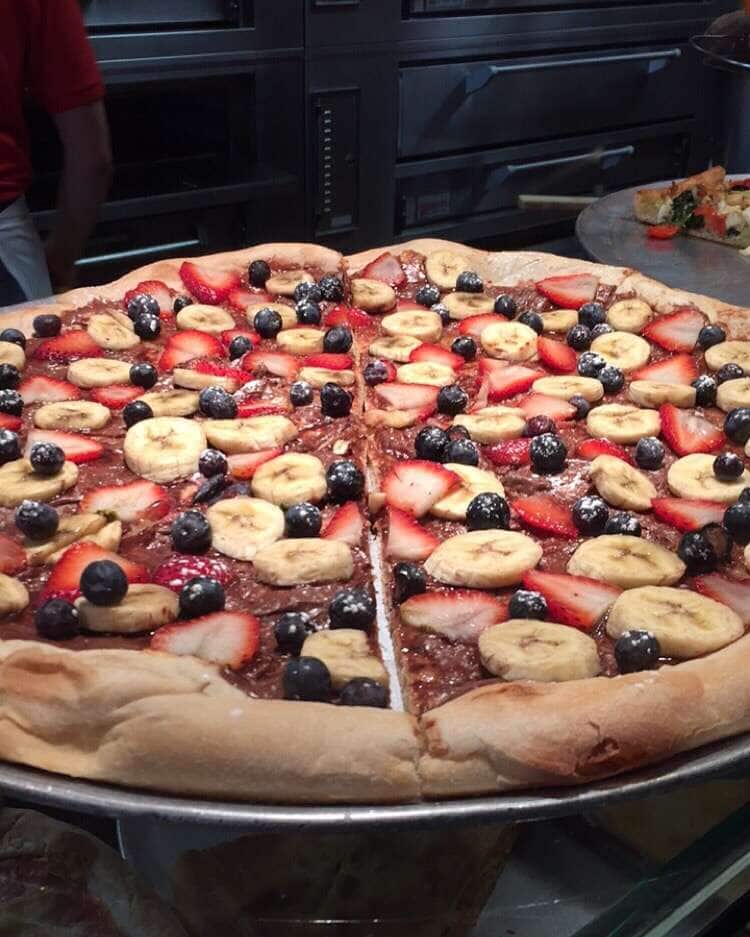 Delizia Pizza Kitchen, Boonton, Boonton/Montville Zomato