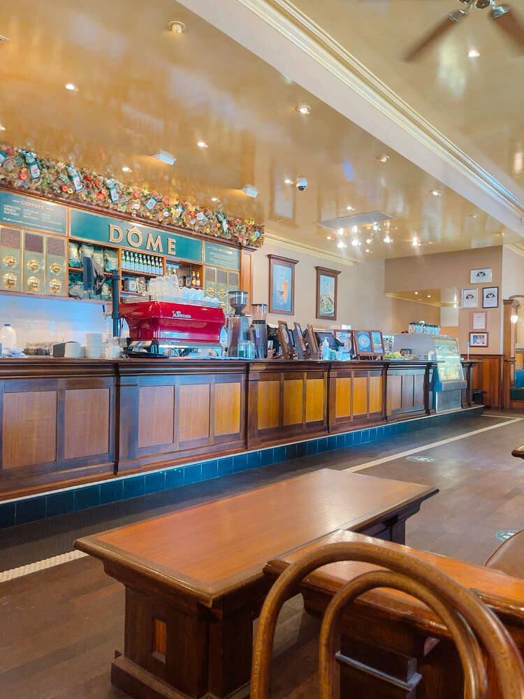 Dome, Rottnest Island, Perth Zomato