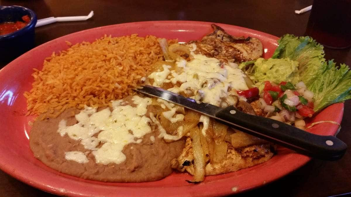 Tarahumara S Mexican Cafe Norman Oklahoma City Zomato