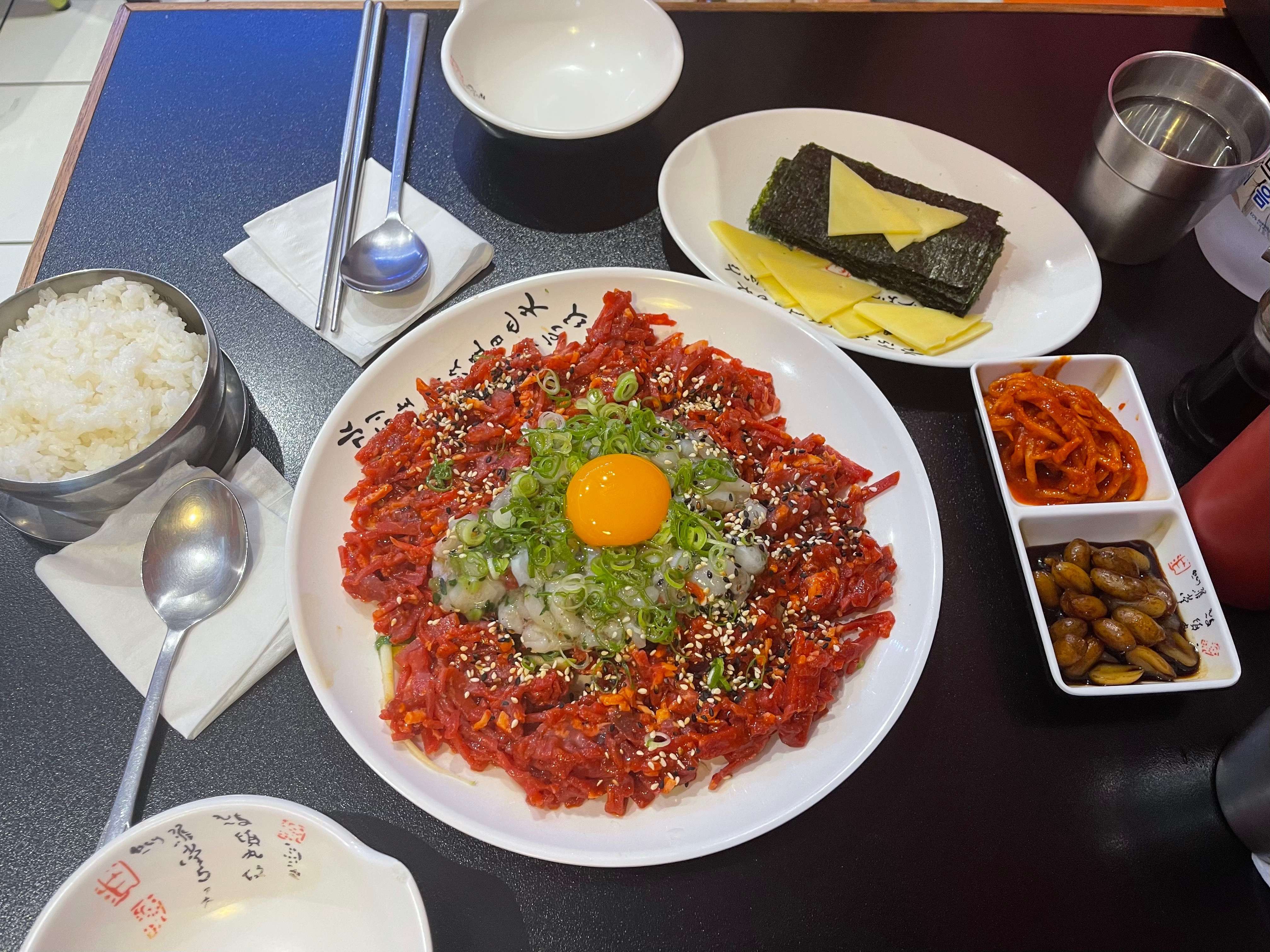 Oyako Casual Korean Dining Restaurant, Strathfield, Sydney Zomato