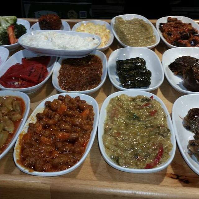 Ercan Steakhouse Levent Merkez Istanbul