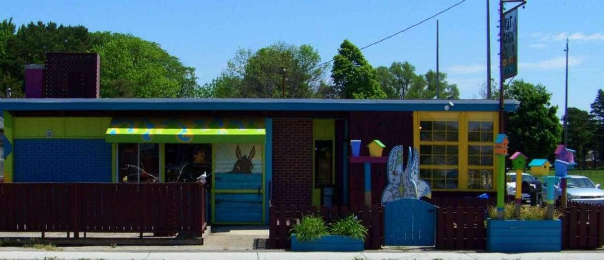 Fat Chix Coffee Cantina, Grand Haven, Muskegon Zomato