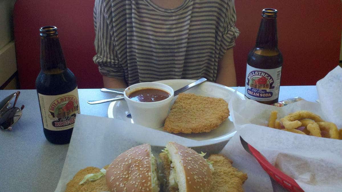 Smitty's Tenderloins Shop, Somerset, Des Moines Zomato