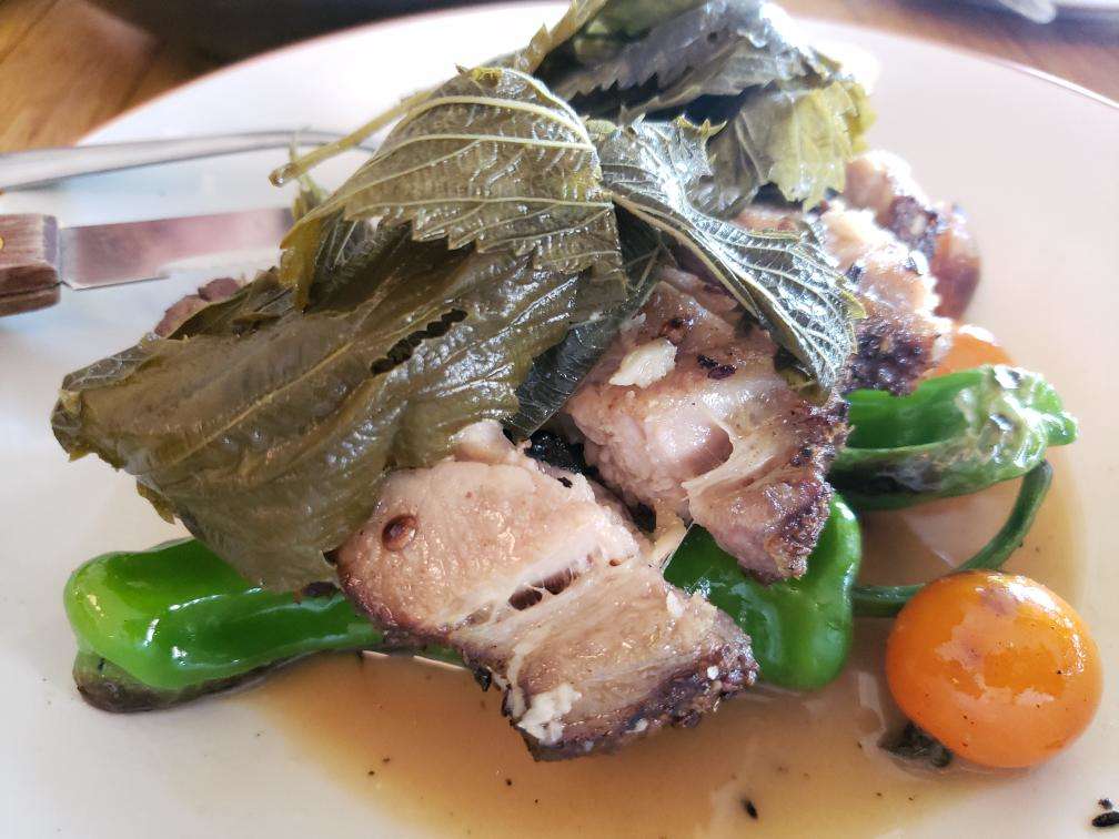 Cellar Door Provisions Logan Square Chicago Urbanspoon Zomato