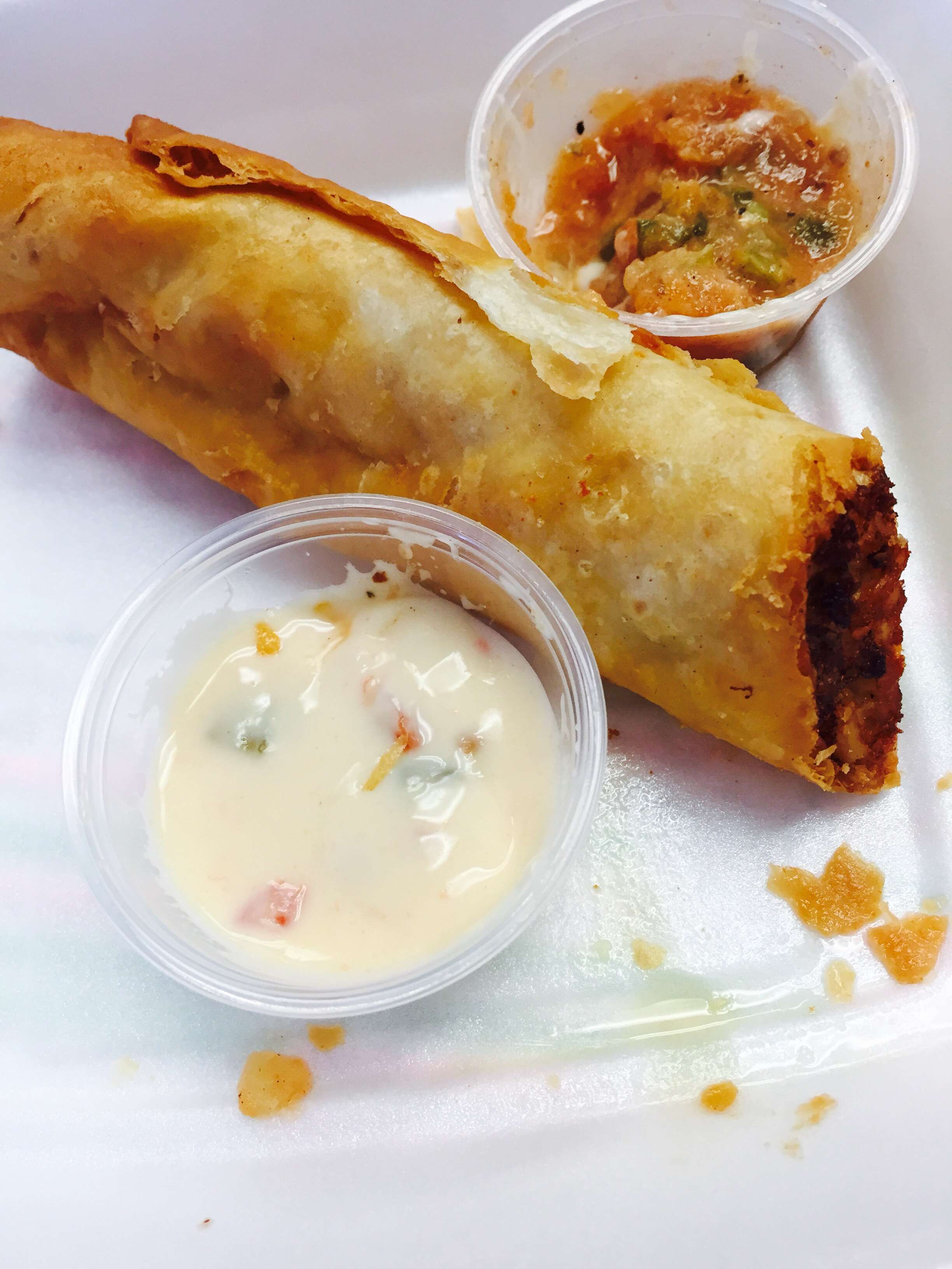 The Cow CalfHay Menu, Menu for The Cow CalfHay, Downtown, Oklahoma City