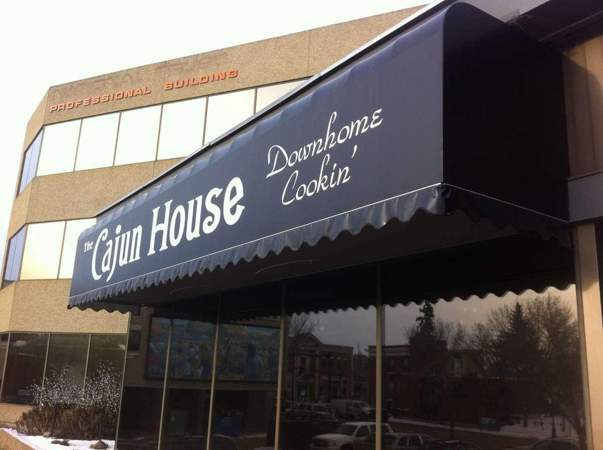 The Cajun House, St Albert, Edmonton Zomato