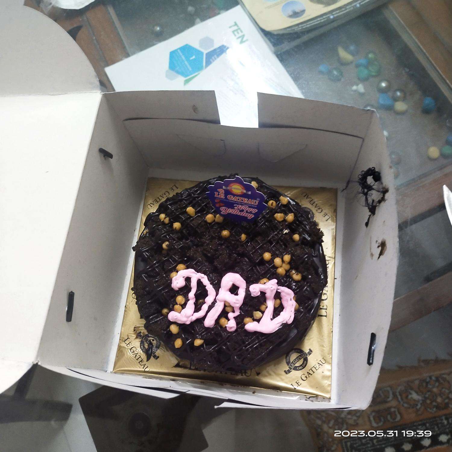 Le Gateau in Vasai West,Mumbai - Best Cake Shops in Mumbai - Justdial