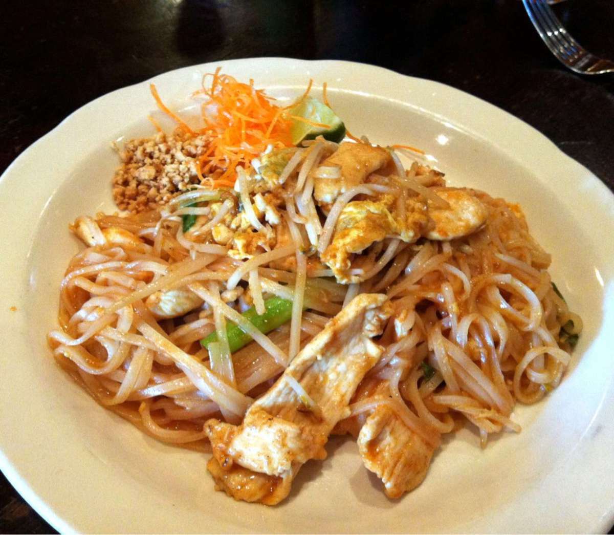 Thai Diner & Sushi, Lawrenceville, Atlanta Zomato