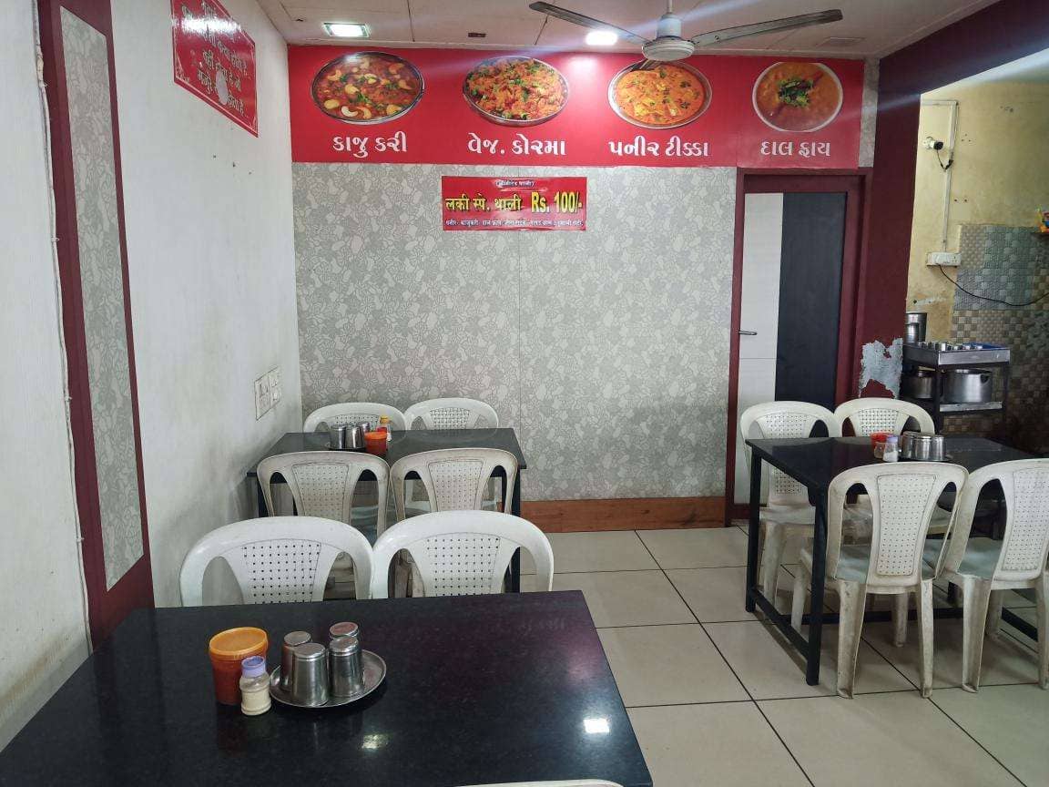 best punjabi restaurants in vadodara