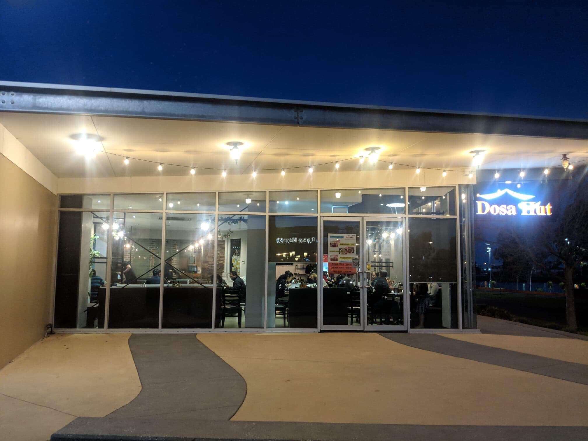 Dosa Hut Photos Pictures Of Dosa Hut Caroline Springs Melbourne