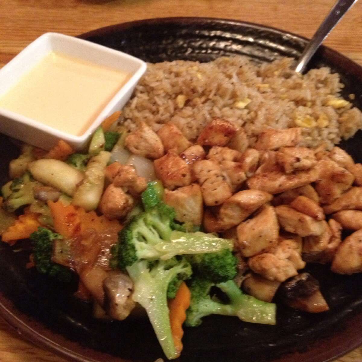 Nagoya Japanese Cuisine Sushi Bar Reviews User Reviews For Nagoya Japanese Cuisine Sushi Bar Madison Jackson