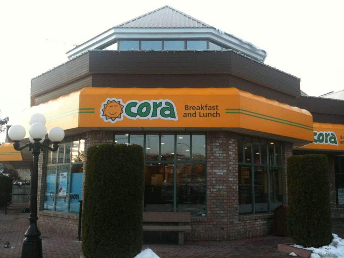 Cora's Breakfast & Lunch, Central City, Kelowna Zomato