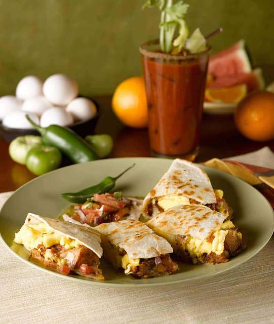 Z'Tejas Menu, Menu for Z'Tejas, Chandler, Chandler