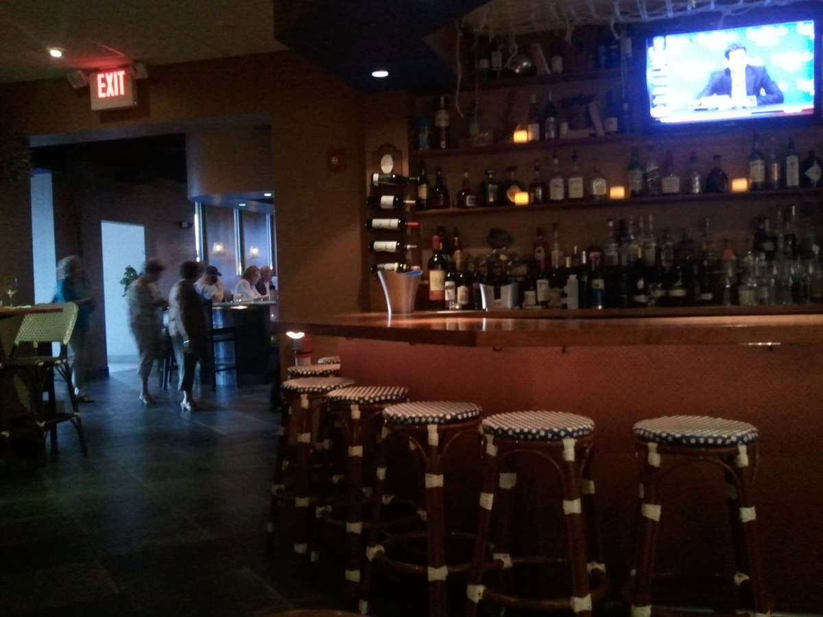 Aqua Blu Kitchen Cocktails Toms River Toms River