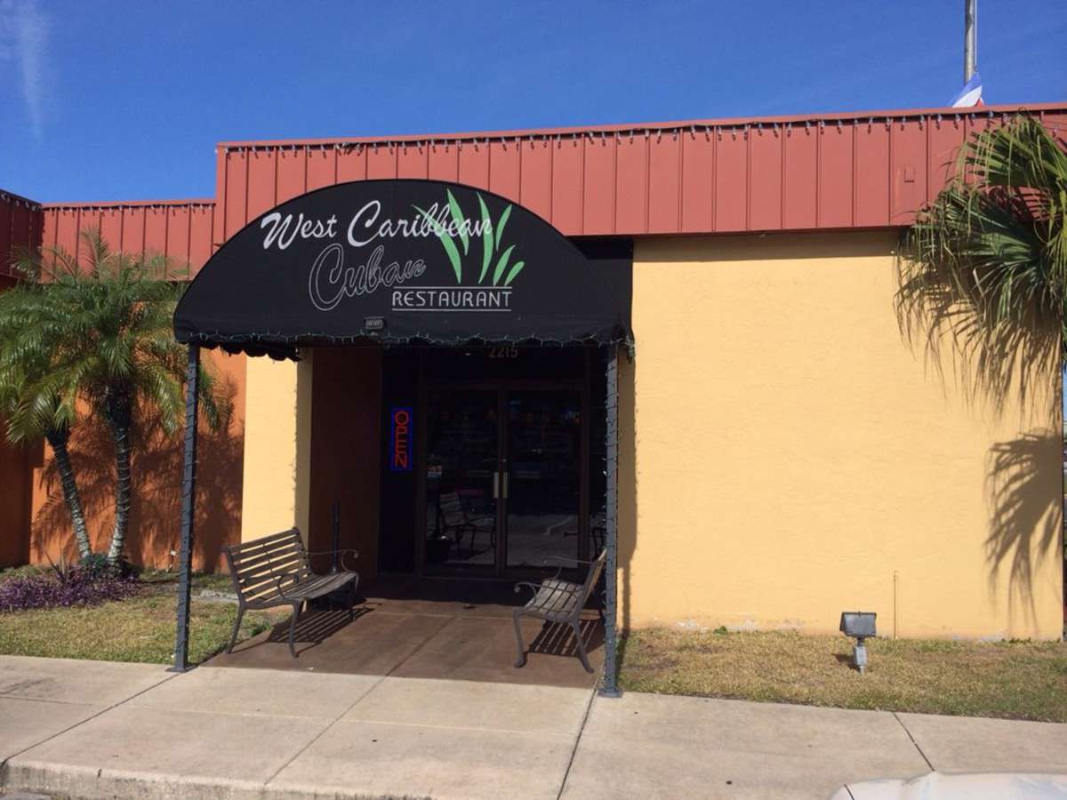 West Caribbean Cuban Restaurant, Lakeland, Tampa Bay Zomato