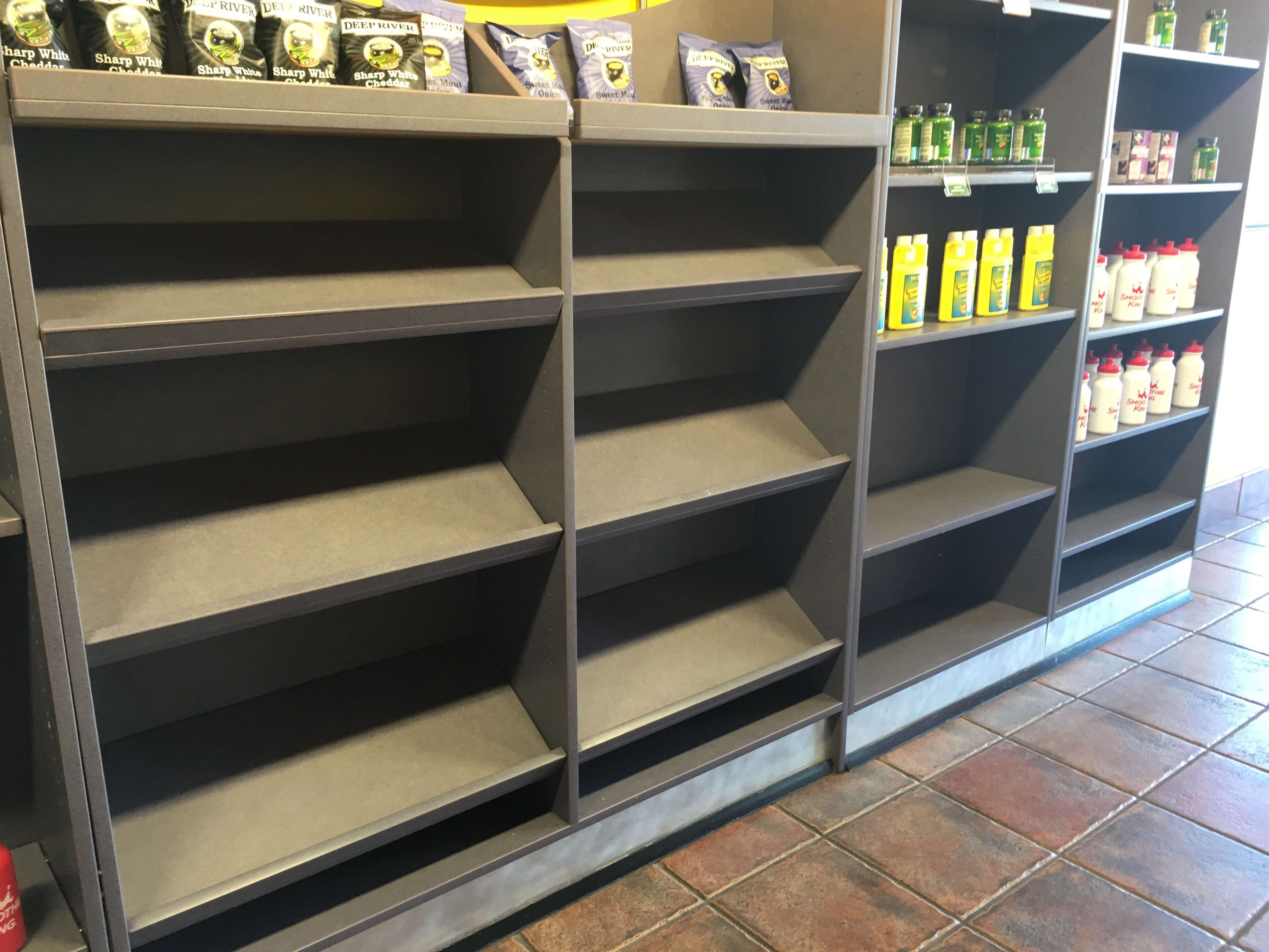 Smoothie King, Kalamazoo, Kalamazoo Zomato