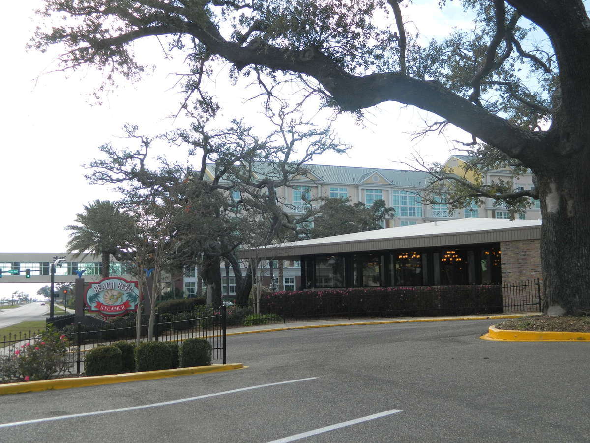 Beach Blvd Steamer, Gulfport, Gulfport Zomato