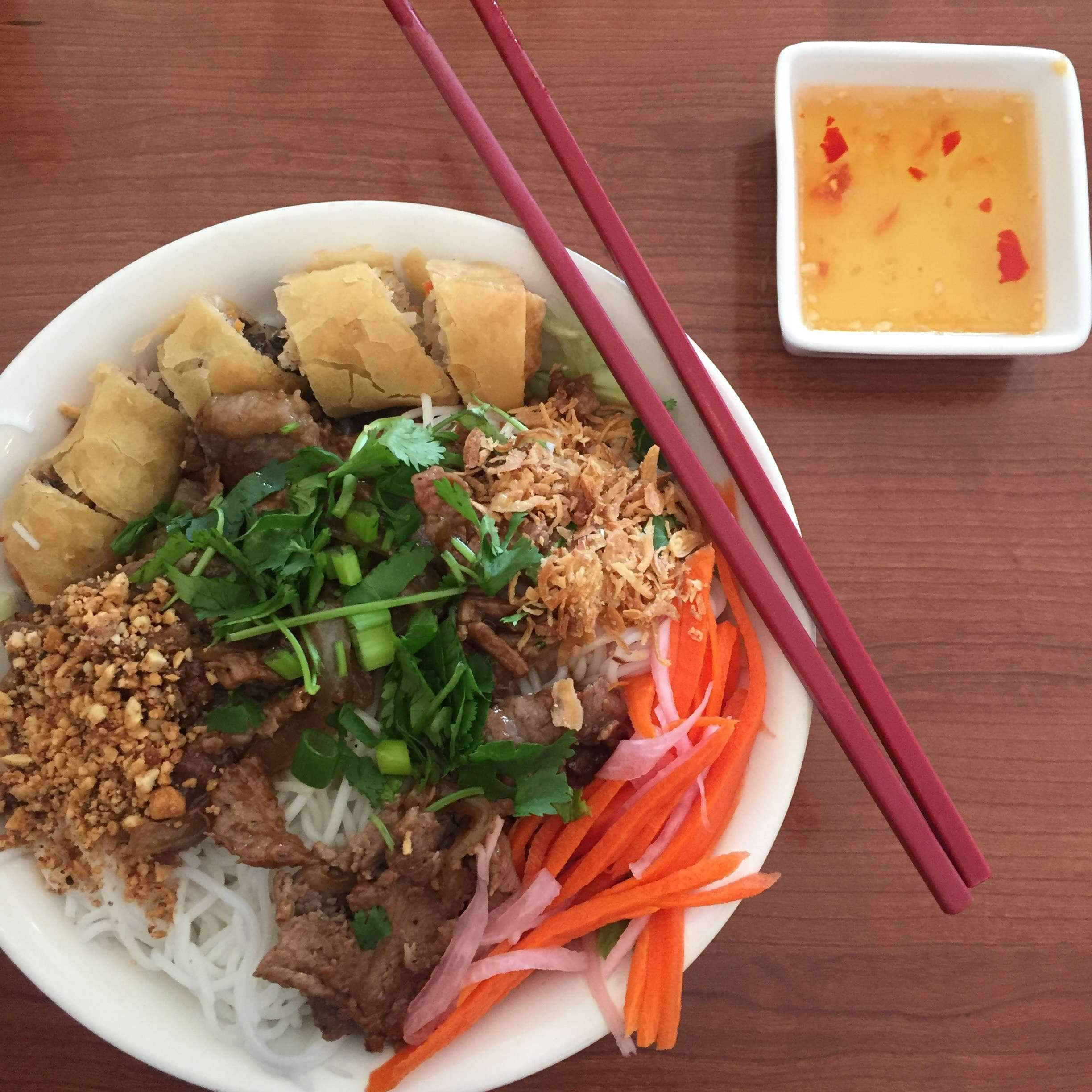 Phỏ Noi Viet, Lower Garden District, New Orleans | Zomato