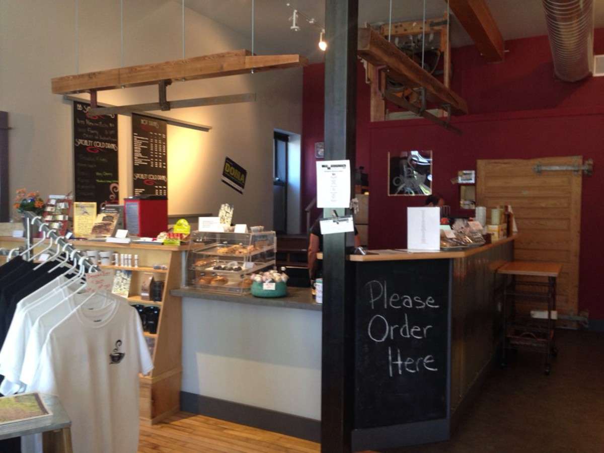 Beardmore Bistro, Priest River, Priest River Zomato