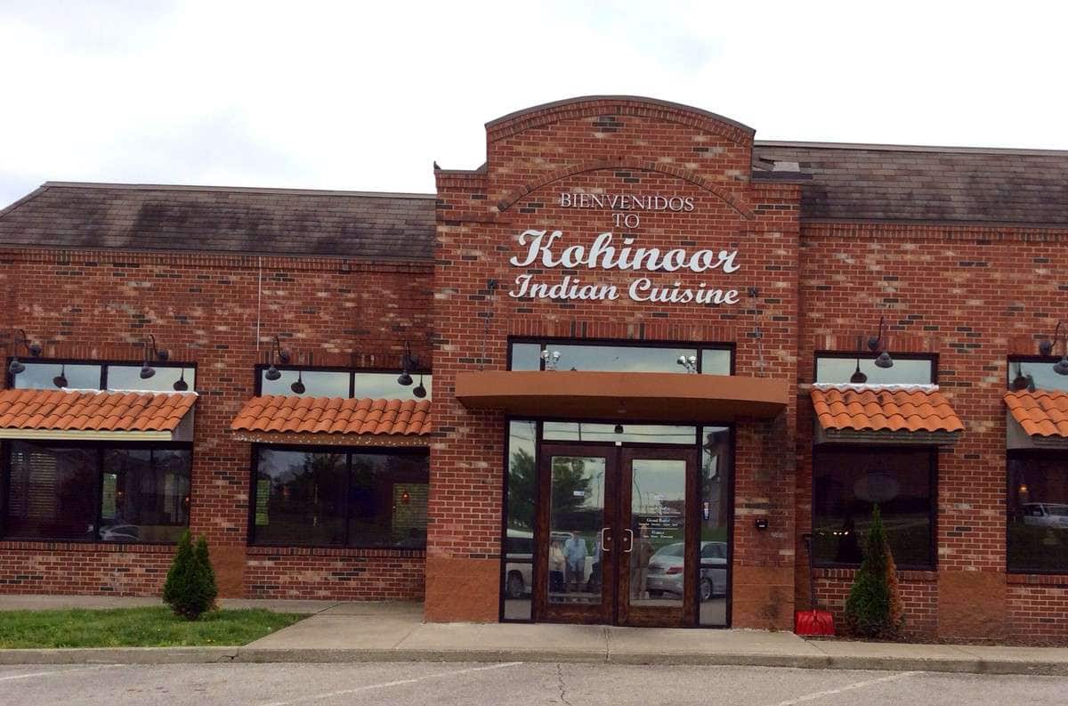 Kohinoor Indian Cuisine, Lewis Center, Columbus Zomato