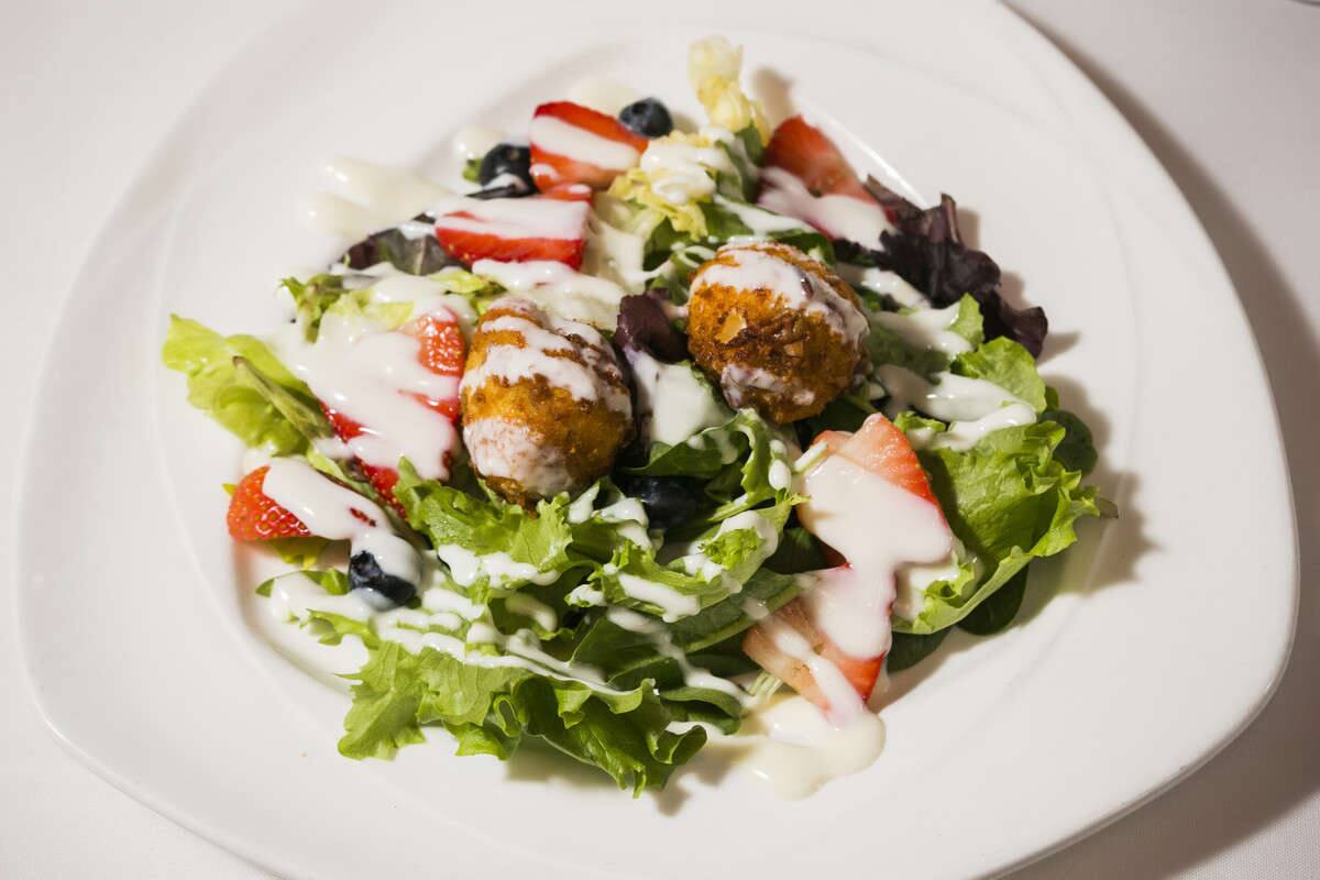 Menu of Wine Cellar, San Marco, Jacksonville