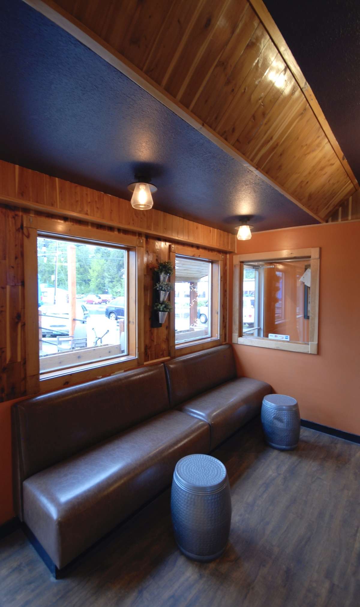 The Pizza Man, Lyndonville, Lyndonville Zomato