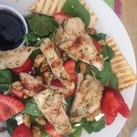 Yummies Bistro South Padre Island Brownsville