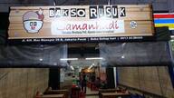 14+ Franchise Bakso Rusuk Samanhudi Usaha