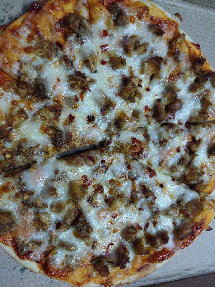 Bakers Corner, Attapur, Hyderabad Zomato