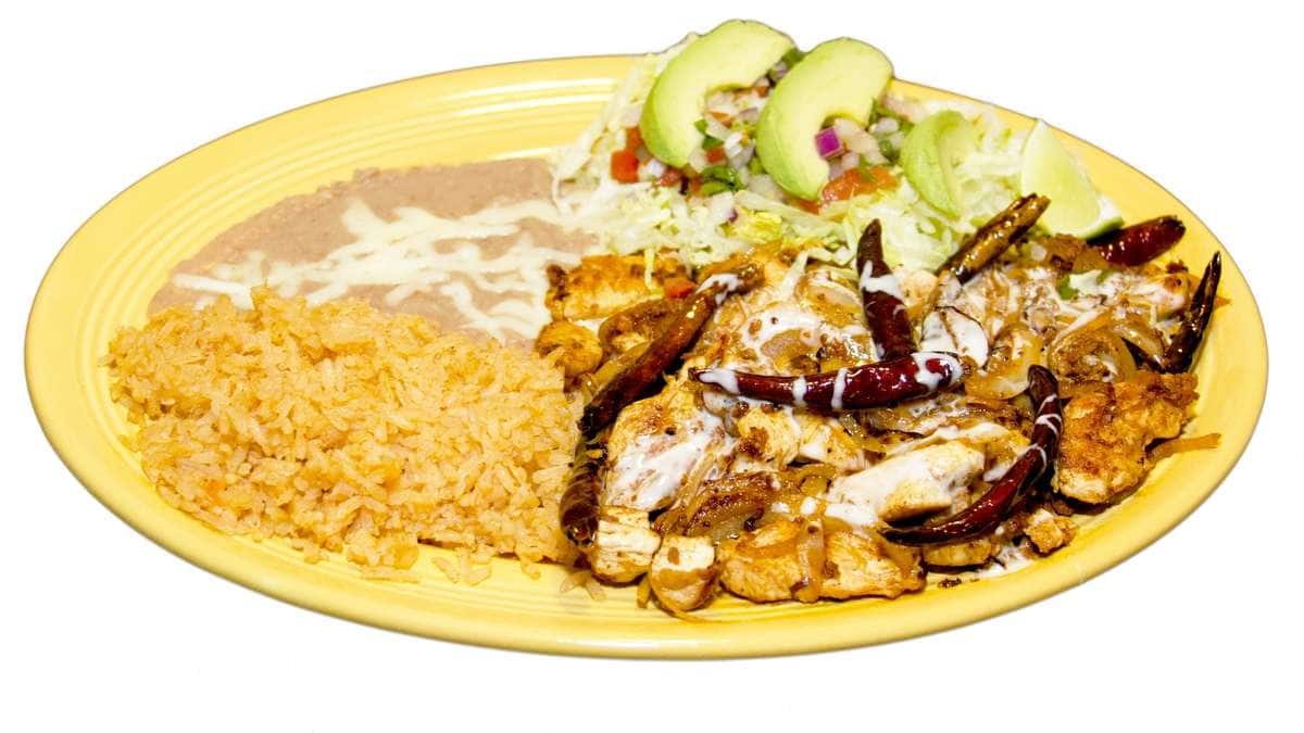 Salsa's Restaurant, Greeneville, Johnson City Zomato