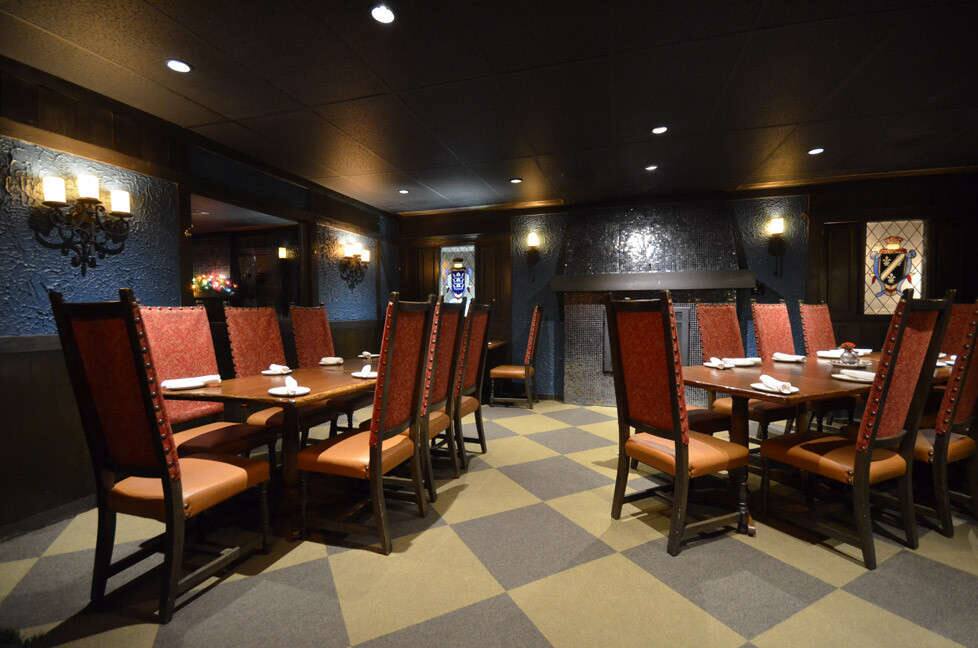 Round Table Steakhouse Osborne Corydon Village Winnipeg Zomato Round Table Steakhouse Osborne, Round Table Restaurant Winnipeg