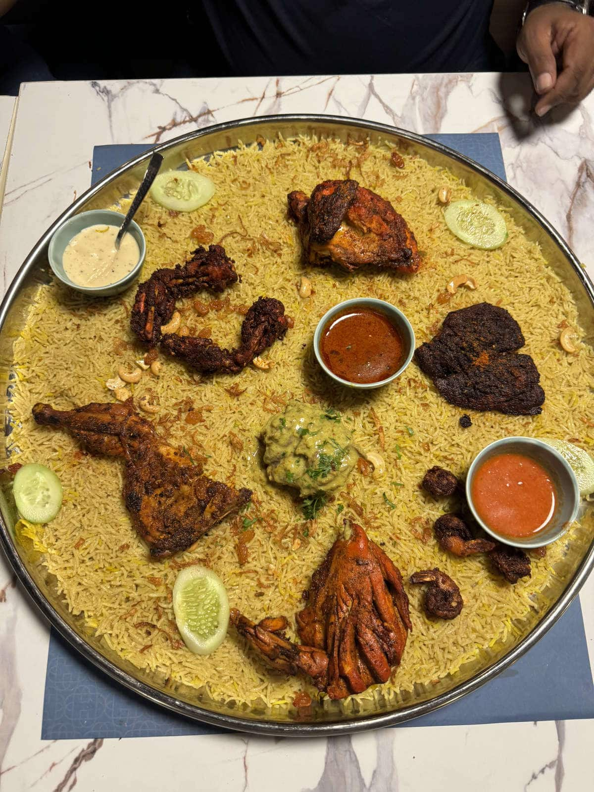 Habibo, Ameerpet, Hyderabad | Zomato