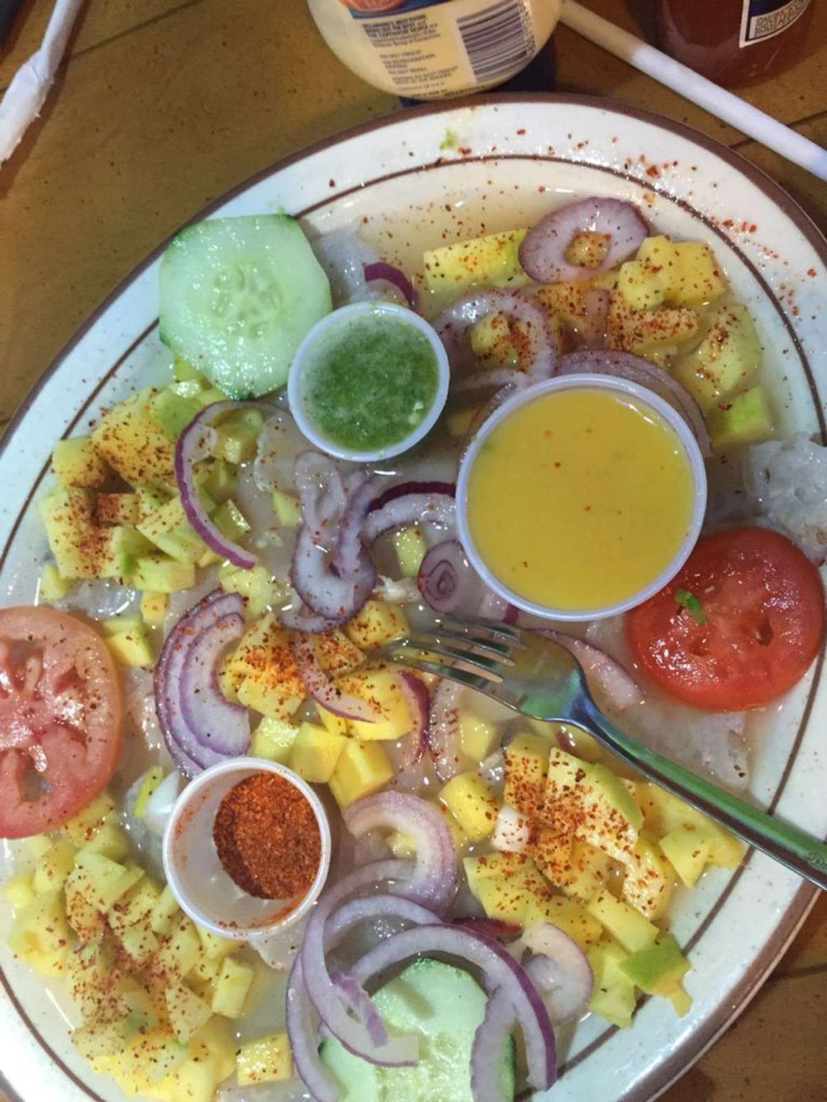 Mariscos Las Islitas, North Las Vegas, Las Vegas Zomato