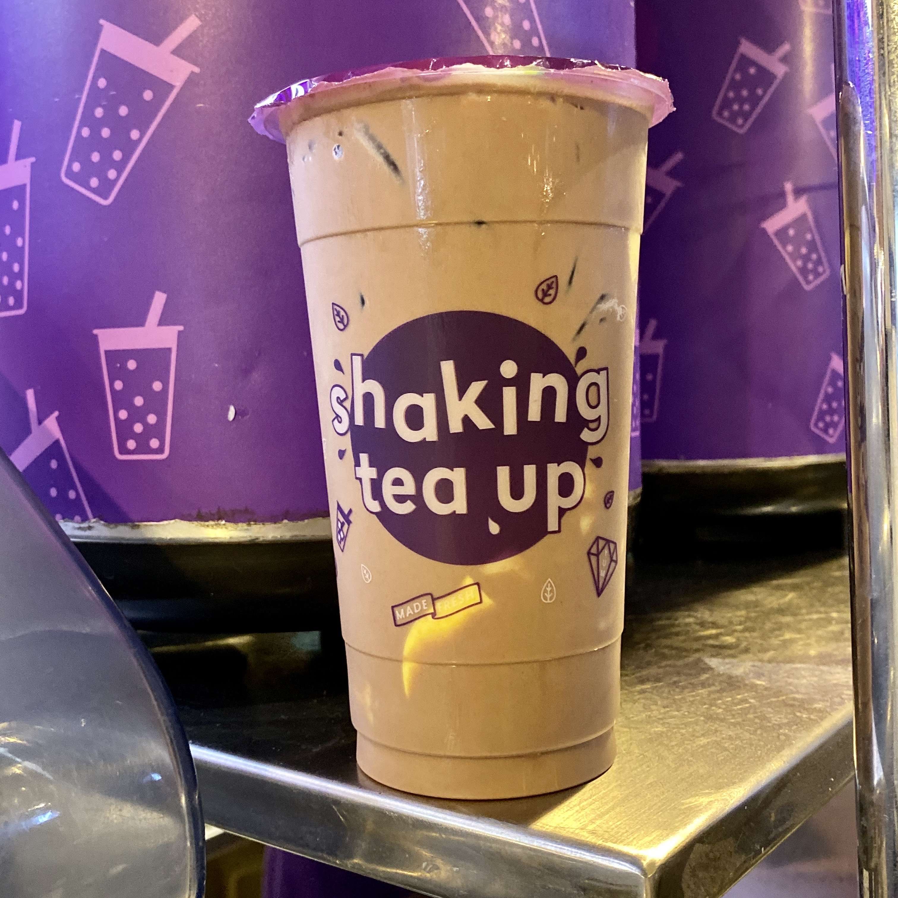 Chatime Reviews User Reviews For Chatime Bonifacio Global City uig City