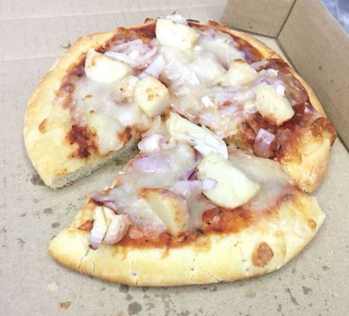 Pizza Express Bandar Sunway Selangor