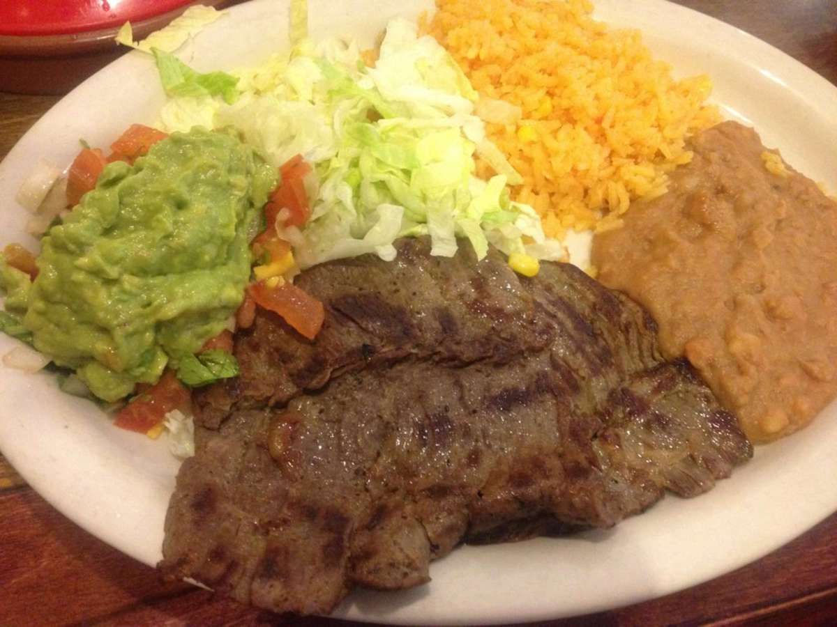 Taqueria Guadalajara, Corpus Christi, Corpus Christi Zomato