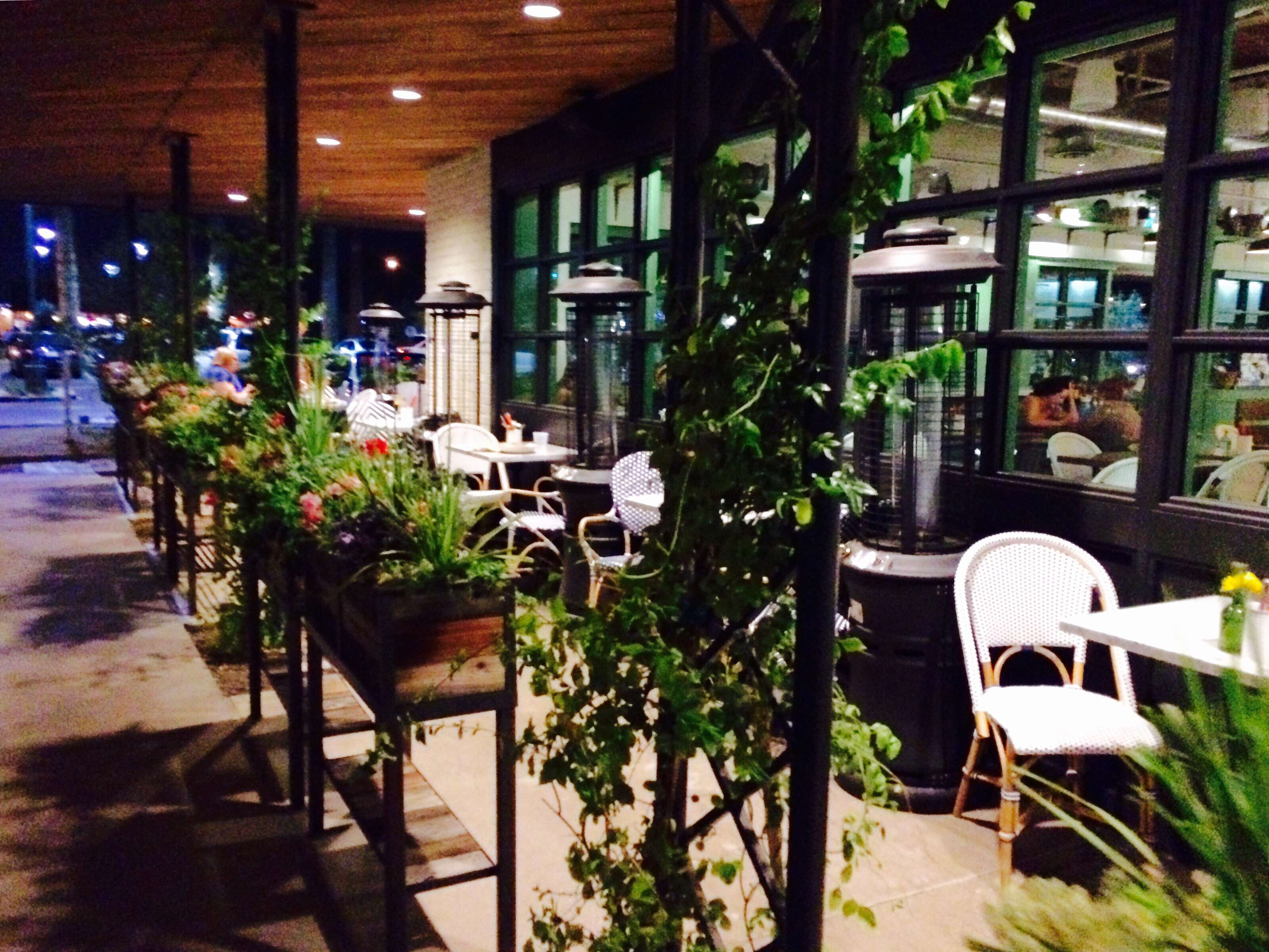 Flower Child, Downtown, Phoenix Zomato