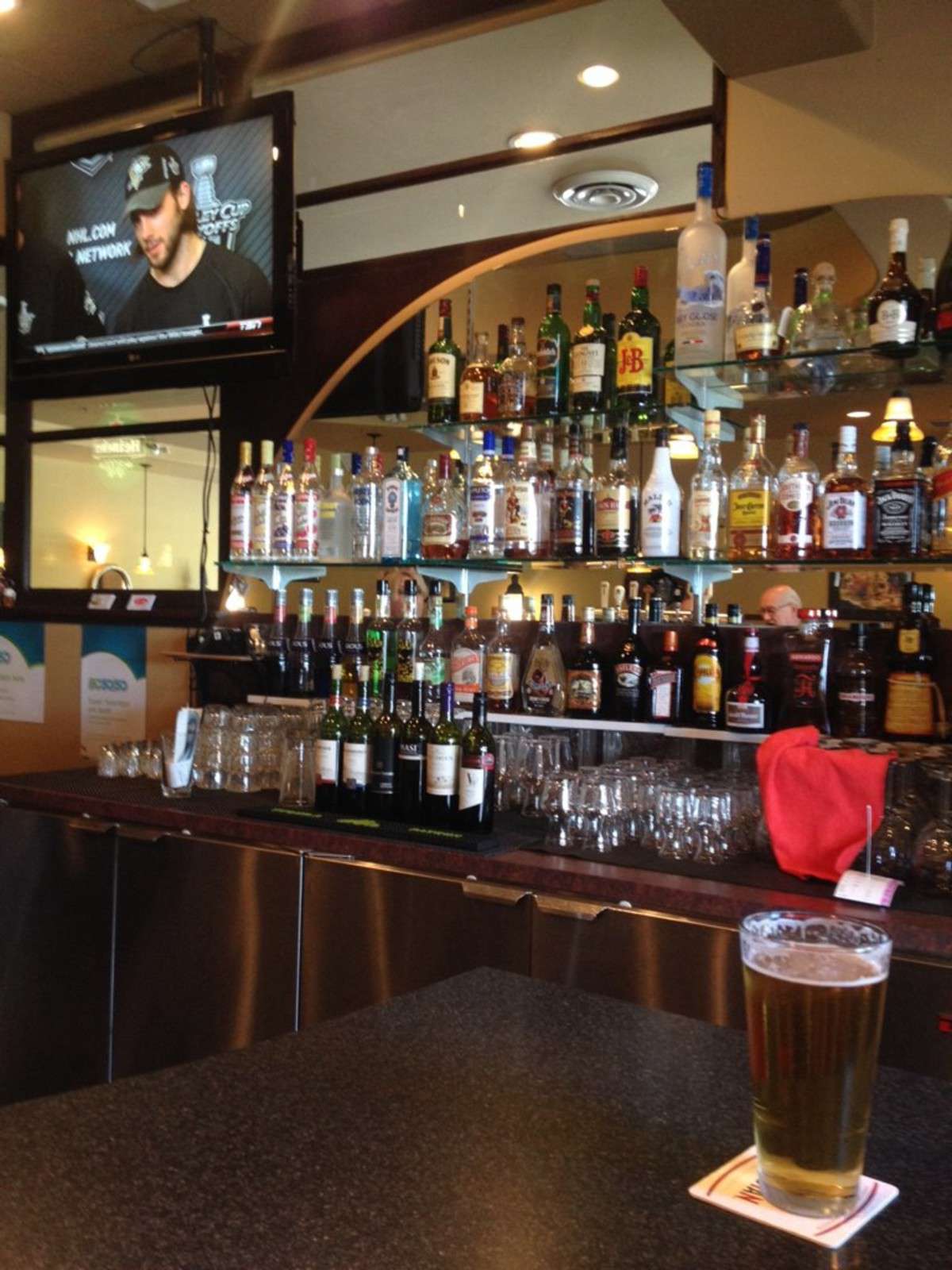 Lakes Grillhouse n' Bar, Victoria, Saanich Zomato