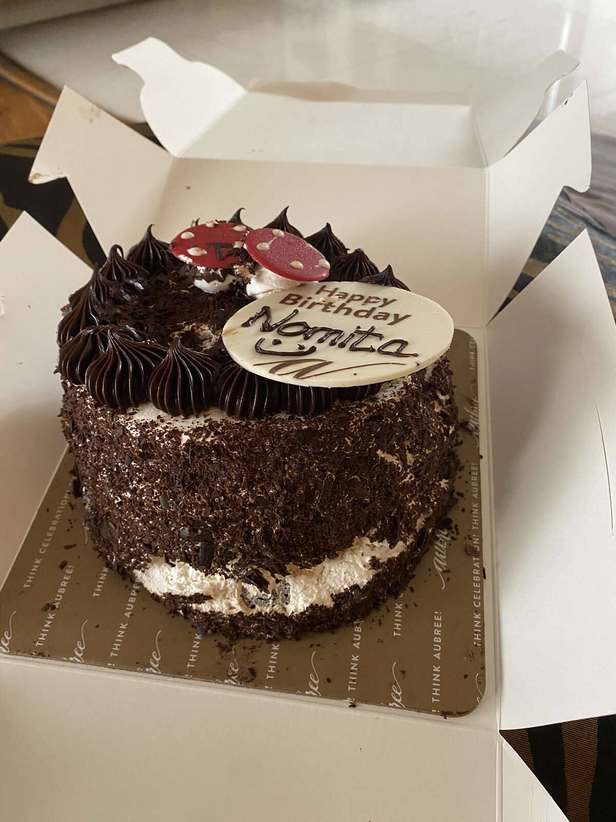 🎂 Happy Birthday Aubree Cakes 🍰 Instant Free Download-sgquangbinhtourist.com.vn