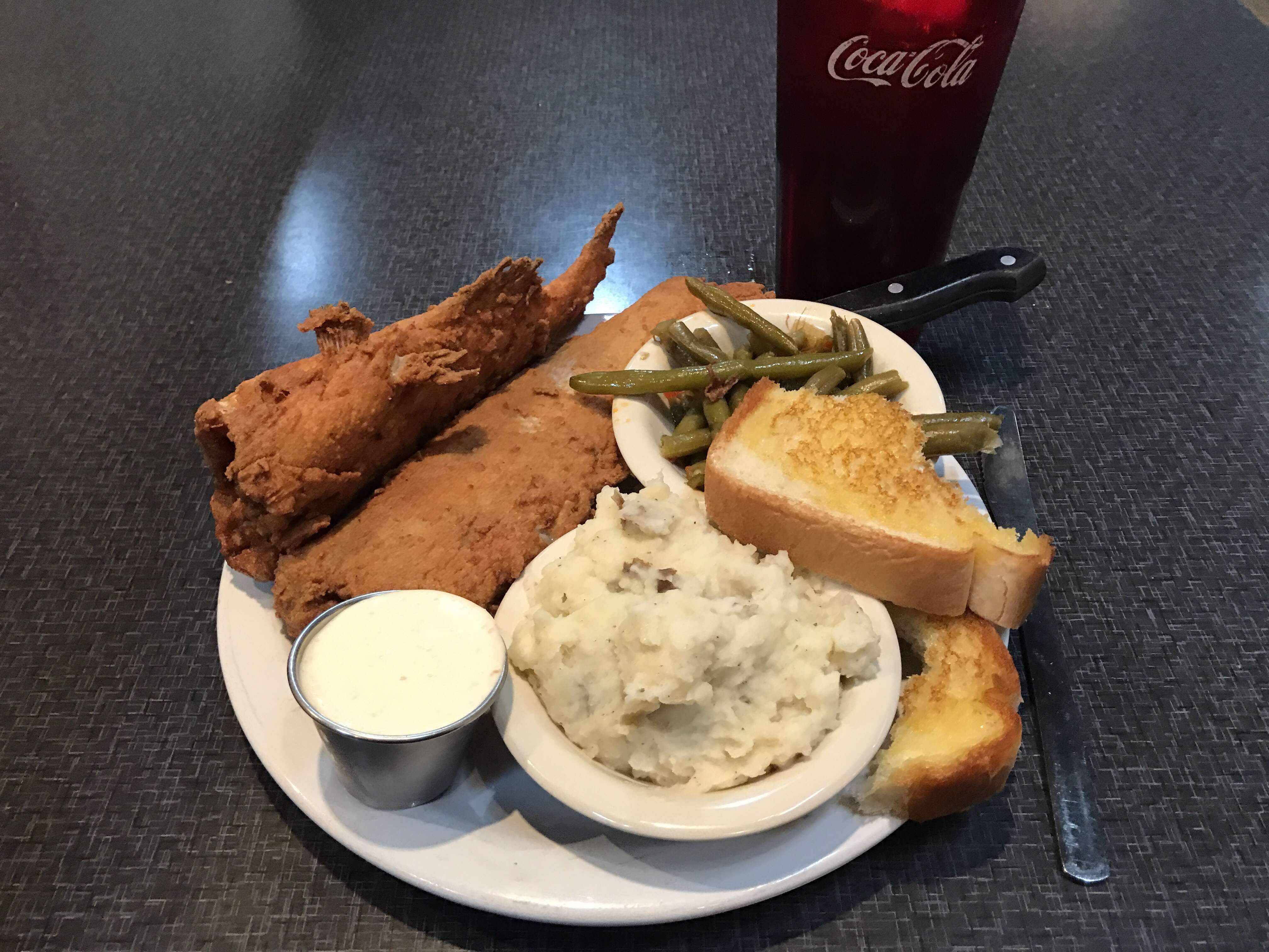 OB's BBQ, McDonough, Atlanta Zomato