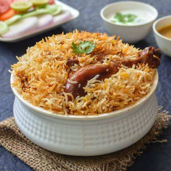 Biryani Paradise, Whitefield, Bangalore 