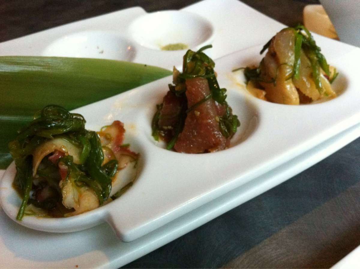 Kru, Midtown, Sacramento | Zomato