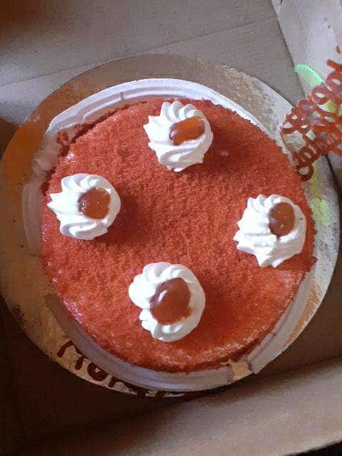 Cake Raj Bakery | Lucknow