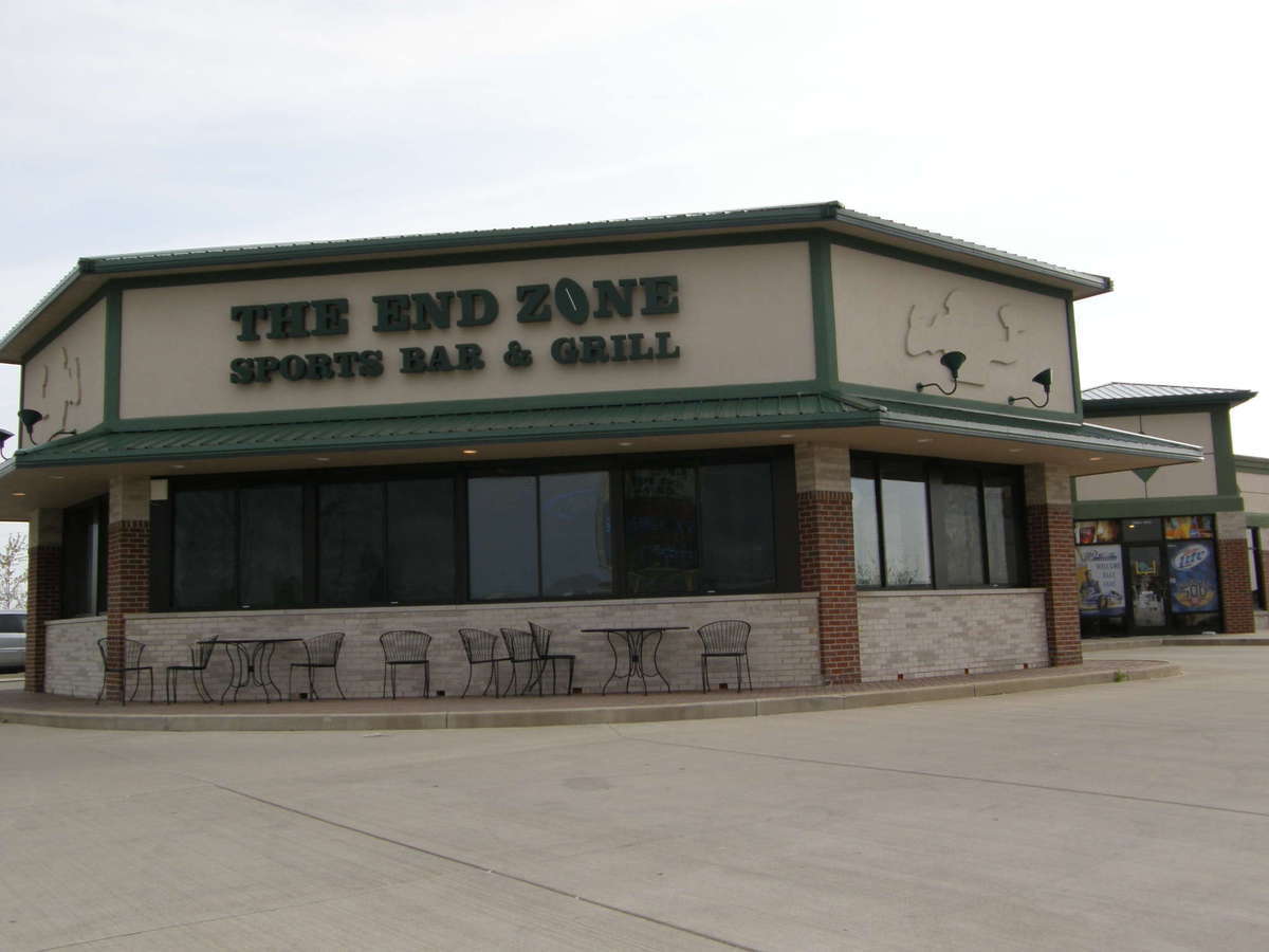 End Zone Sports Bar & Grill, Lafayette, Lafayette Zomato